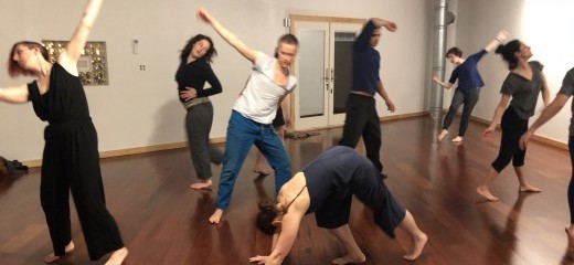 Swimming Toward Meaning