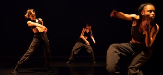 From the Eden to Society, Shiyu Wang&rsquo;s Into Outside