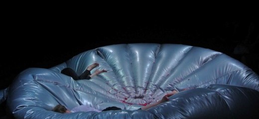 Bulgaria on the map of European Dance – a personal journey in cultural dissociation