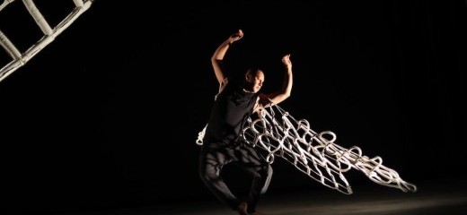 Infiltrating Institutions with Christopher Kaui Morgan