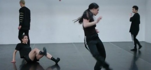 A Newcomer's Guide to Watching Dance. You're already an expert. Yes. Really. You.