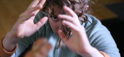 Taking Back the Forgotton Female