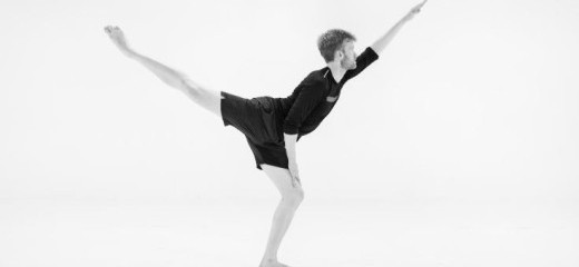 Dancing Beyond the Void