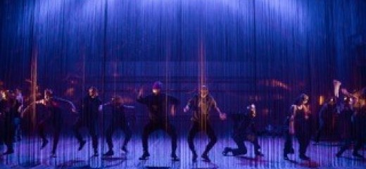 Silvana Cardell Teams Up with Blanka Zizka at Wilma Theater