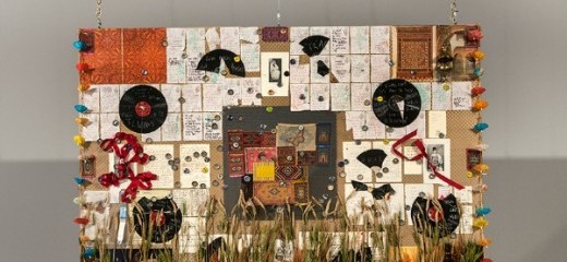 A Funeral For Five Performances