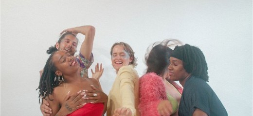 Intimacy, Connection, and Personal Journeys at Mio / Tuyo / Nuestro 