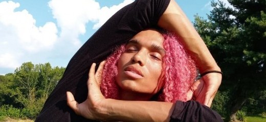 Choose Your Own Adventure Movement Walking Tour