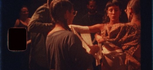 Inside/Out Protest: Embodied Liberation with Yara Travieso