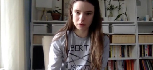 Generating Solidarity, Even Through Screens 