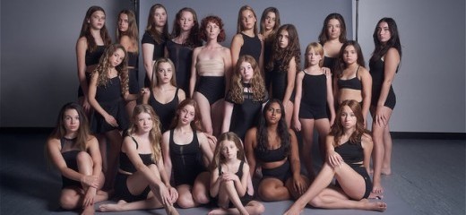 Constructing a Ballet Dream: KCBC&rsquo;s Contemporary Ballet Performance in 2023 Fringe 