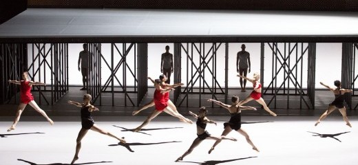 Simplicity in Space - Repeat!