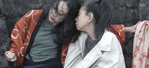 When Bodies Remember &ndash; Eiko Otake and Wen Hui&rsquo;s Film "No Rule is Our Rule "