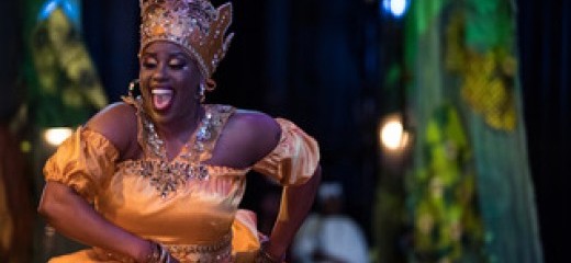 Kulu Mele&rsquo;s 50-year Spirit of Reciprocation