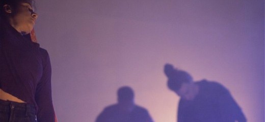 We Carry The Load - Curt Haworth’s Cyborg Dreams