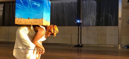 Performing Activism at the Barnes Foundation