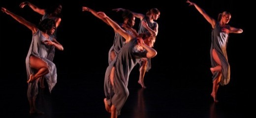 Danse4Nia Repertory Ensemble