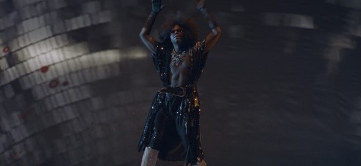 Coming Undone and Becoming Again