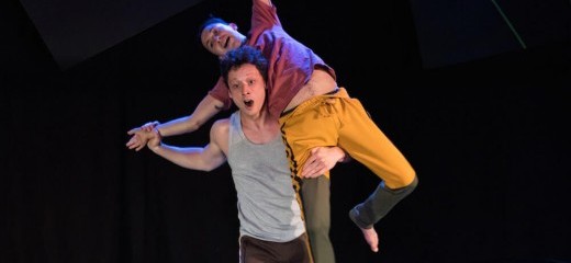 Almanac Dances Toward a Classical Ideal of Equality