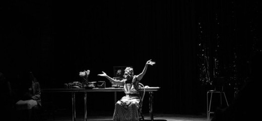 It's So Much Easier If You Dance a Little Bit