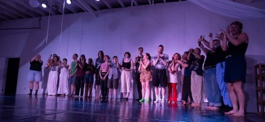 Fresh Juice 2025: Joy, Heart-Ache, Apocalypse