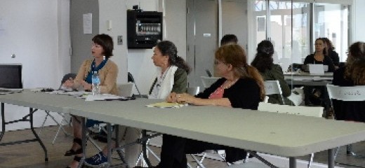 Is North American Dance In Crisis?