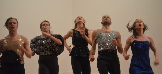 How Do You Frame a Well-Made Dance?