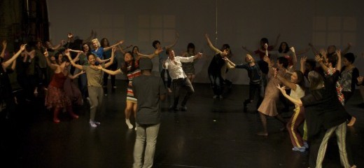 Under New Management