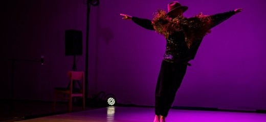 I’m an Artist, but I’m Fun!