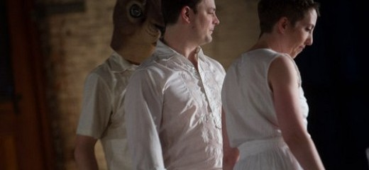 In 1993, When We Felt Free