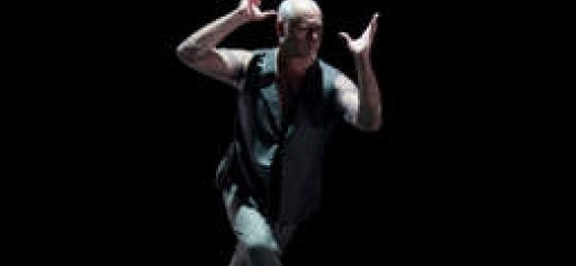 The Heart, Soul and Immediacy of Doug Varone