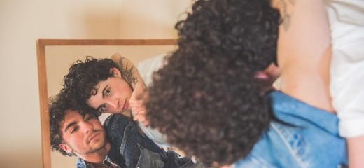 &ldquo;Dream Sweet, Rough Man&rdquo;&hellip; and it seems like they did.