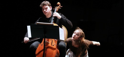 Engaging Entanglements: Duende