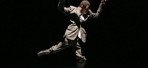 ETC.&rsquo;s March Mayhem Celebrates Philly&rsquo;s Diverse Dance Community