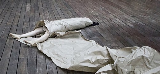 Life Lines: Ally at the Fabric Workshop and Museum