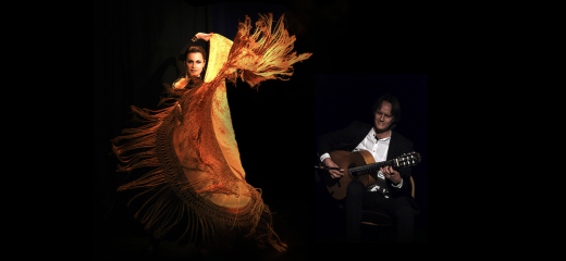 Flamenco Whenever, Wherever