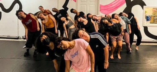 Flow State: Less Recital, More Revival!