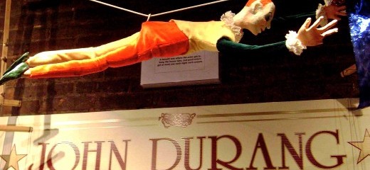 And He Danced: A Review of Lynn Matluck Brooks’s John Durang: Man of the American Stage 