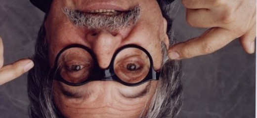 Dance's Past: Time is Running Out