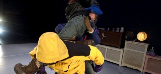 Buy Me Some Peanuts and Crackerjacks!