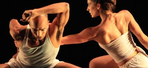 Dance: Fusion/360°, Then/Now