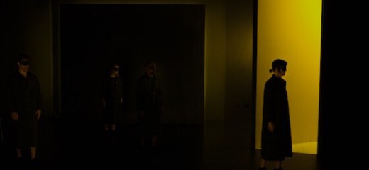 In the Dark: Hello Blackout!