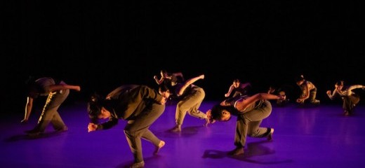 Interdisciplinary Inquiry at Temple&rsquo;s Dance Faculty Concert