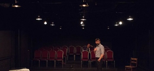 Marxism, Grotowsky, and a Rational Theater