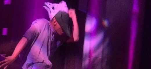 Animal and Gender Fluidity in Headlong’s ‘Horse Woman’ at the Barnes