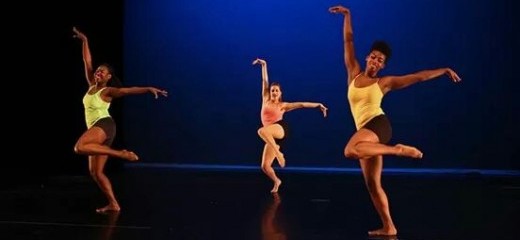 Going Through the Motions of Emotion