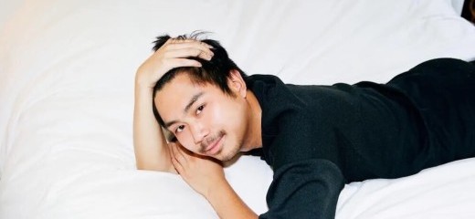 Variation on a Body-Slam