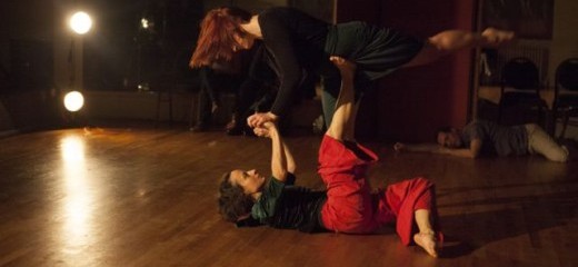 Levity and Loneliness