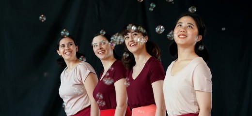 Lessons in Child's Play