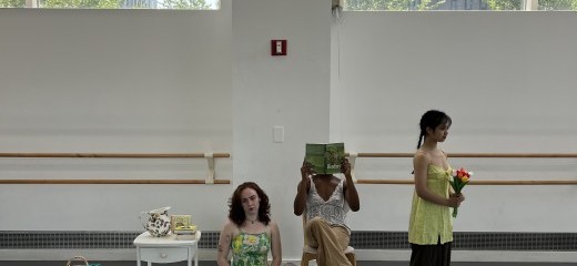 Whimsy and Childlike Nostalgia in &ldquo;Indigo in October&rdquo;