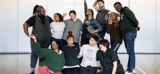 Kayla Hamilton &lsquo;Dreams Larger&rsquo; with a Disability Futures Fellowship